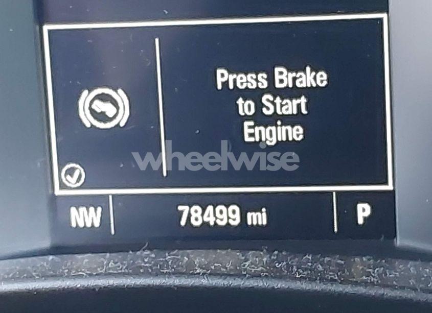 Photo 7 of 2019 Chevrolet Equinox LS (VIN 3GNAXHEV0KL355623)