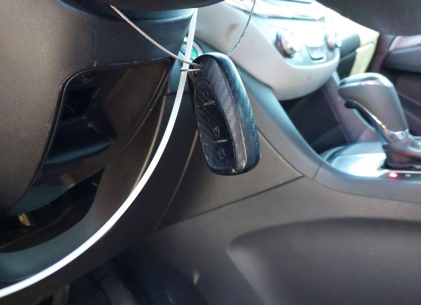 Photo 11 of 2019 Chevrolet Equinox LS (VIN 3GNAXHEV0KS540860)