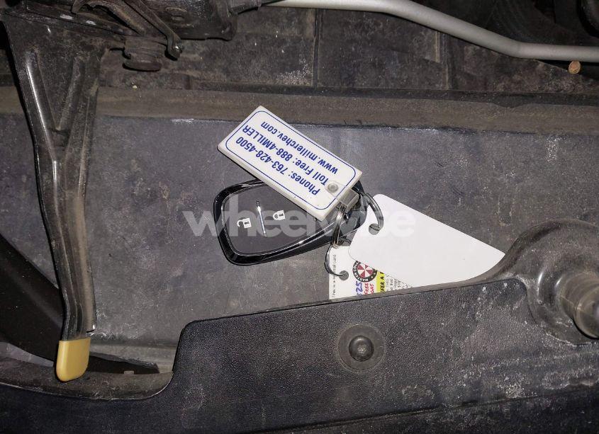 Photo 11 of 2019 Chevrolet Equinox LS (VIN 3GNAXHEV0KS634690)