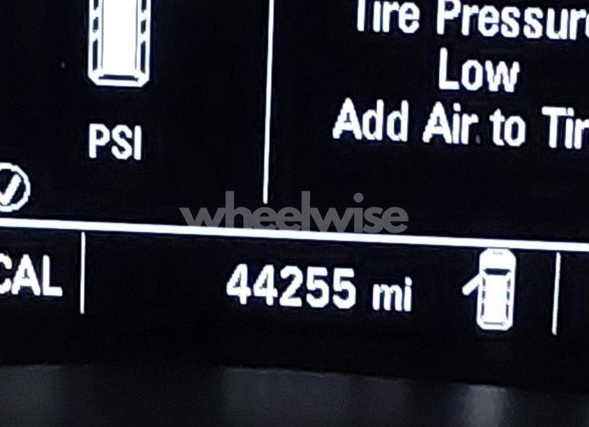 Photo 15 of 2019 Chevrolet Equinox LS (VIN 3GNAXHEV0KS634690)