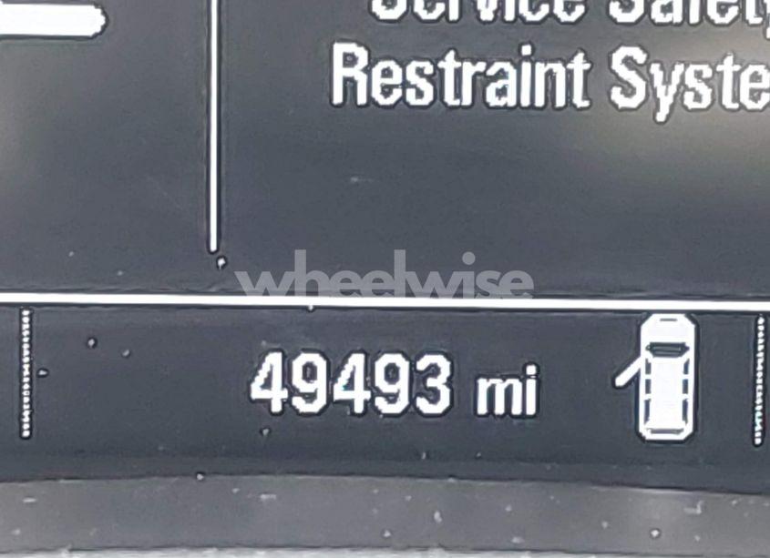 Photo 15 of 2021 Chevrolet Equinox FWD LS (VIN 3GNAXHEV0MS121362)