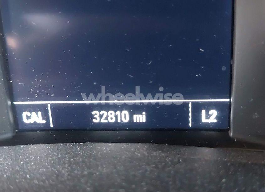 Photo 16 of 2021 Chevrolet Equinox FWD LS (VIN 3GNAXHEV0MS123855)