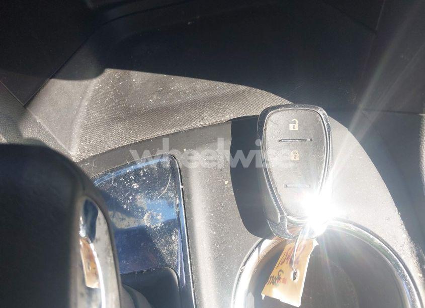 Photo 11 of 2022 Chevrolet Equinox FWD LS (VIN 3GNAXHEV0NS167257)