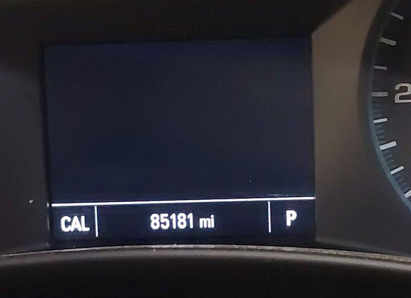 Photo 15 of 2018 Chevrolet Equinox LS (VIN 3GNAXHEV1JL305375)