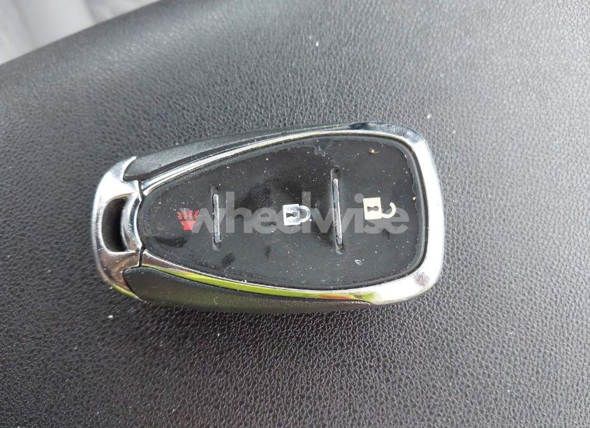 Photo 11 of 2018 Chevrolet Equinox LS (VIN 3GNAXHEV1JS554314)