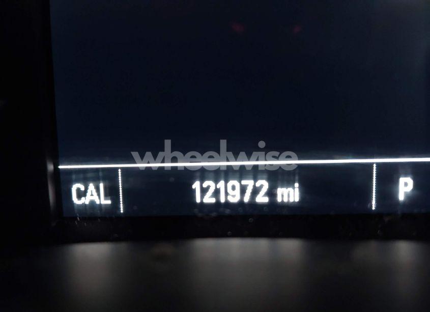 Photo 15 of 2018 Chevrolet Equinox LS (VIN 3GNAXHEV1JS554314)