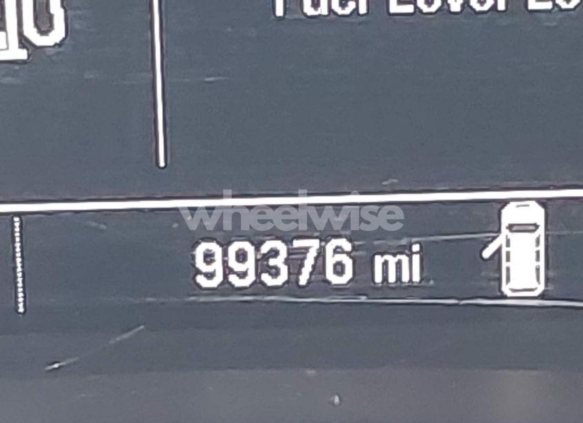 Photo 16 of 2018 Chevrolet Equinox LS (VIN 3GNAXHEV1JS642747)