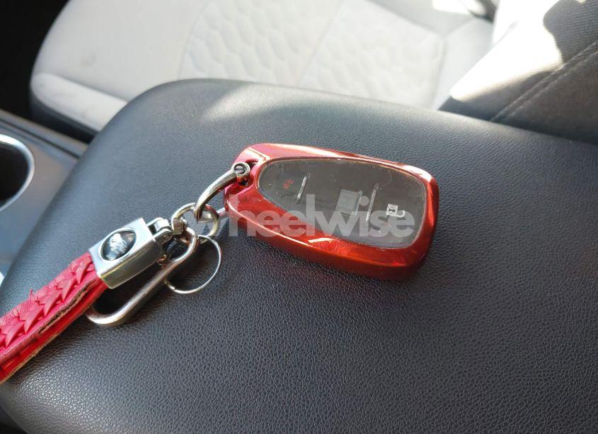 Photo 11 of 2019 Chevrolet Equinox LS (VIN 3GNAXHEV1KS514753)