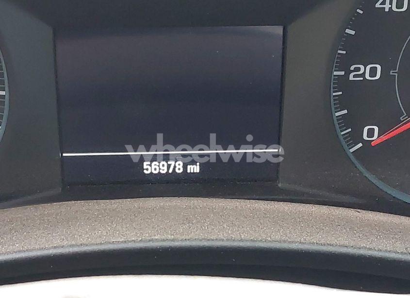 Photo 7 of 2019 Chevrolet Equinox LS (VIN 3GNAXHEV1KS673532)
