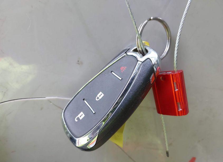 Photo 11 of 2020 Chevrolet Equinox FWD LS (VIN 3GNAXHEV1LS598719)