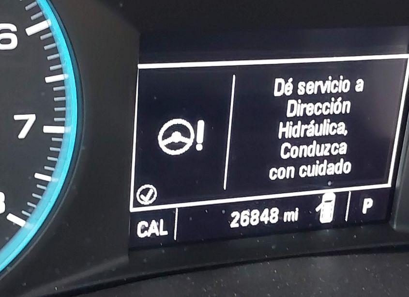 Photo 16 of 2020 Chevrolet Equinox FWD LS (VIN 3GNAXHEV1LS642427)