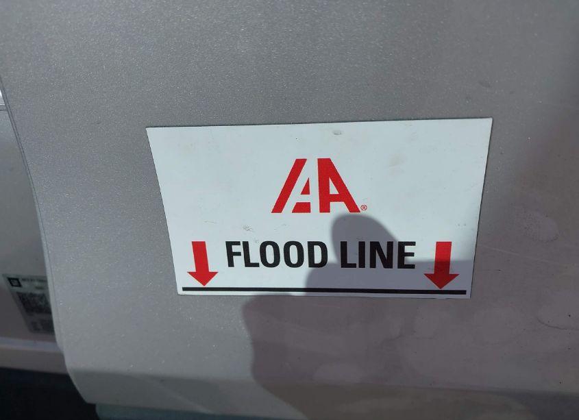 Photo 6 of 2020 Chevrolet Equinox FWD LS (VIN 3GNAXHEV1LS661897)