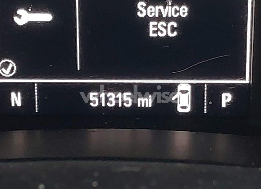 Photo 15 of 2018 Chevrolet Equinox LS (VIN 3GNAXHEV2JS538543)