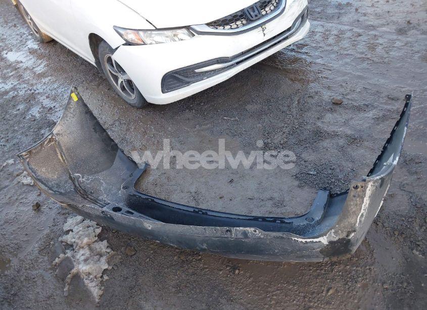 Photo 12 of 2018 Chevrolet Equinox LS (VIN 3GNAXHEV2JS565368)