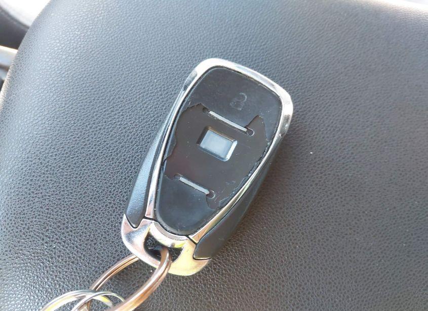 Photo 11 of 2018 Chevrolet Equinox LS (VIN 3GNAXHEV2JS628811)