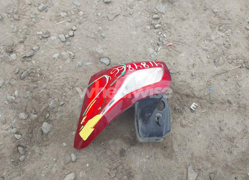 Photo 12 of 2019 Chevrolet Equinox LS (VIN 3GNAXHEV2KL237136)