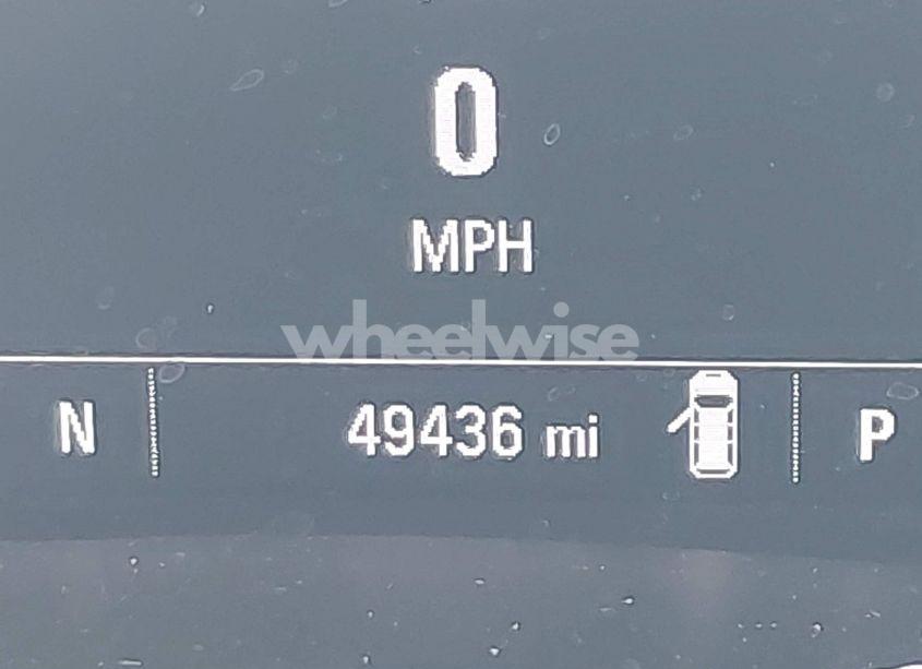 Photo 15 of 2019 Chevrolet Equinox LS (VIN 3GNAXHEV2KS613064)