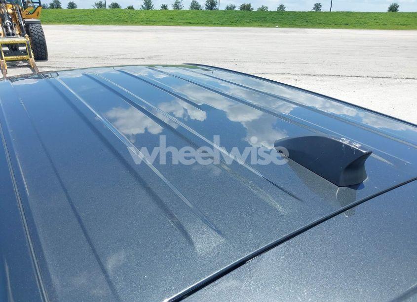 Photo 13 of 2019 Chevrolet Equinox LS (VIN 3GNAXHEV2KS676746)