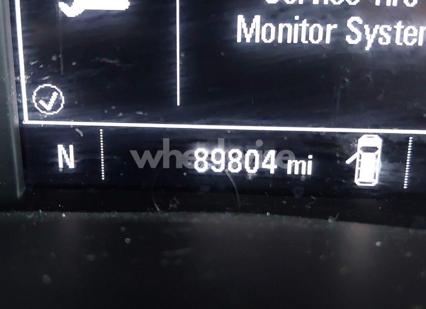 Photo 16 of 2020 Chevrolet Equinox FWD LS (VIN 3GNAXHEV2LS558083)