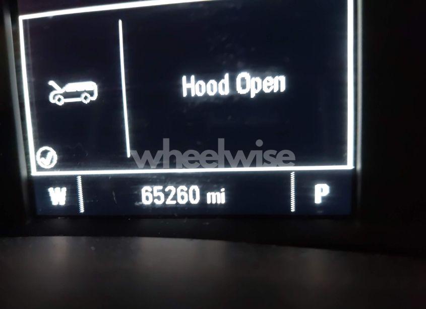 Photo 15 of 2020 Chevrolet Equinox FWD LS (VIN 3GNAXHEV2LS697744)