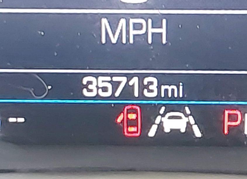 Photo 15 of 2022 Chevrolet Equinox FWD LS (VIN 3GNAXHEV2NS180737)