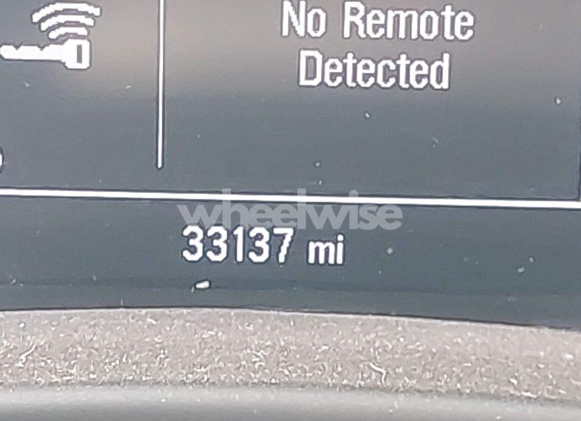 Photo 15 of 2022 Chevrolet Equinox FWD LS (VIN 3GNAXHEV2NS192791)