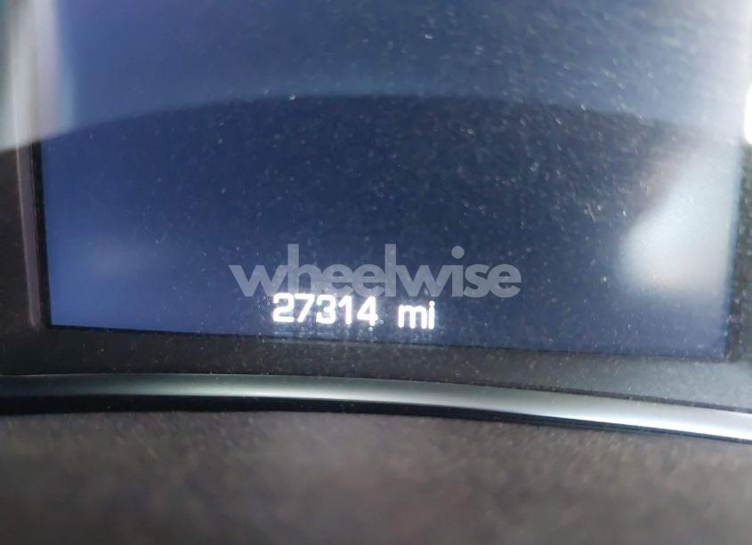 Photo 14 of 2022 Chevrolet Equinox FWD LS (VIN 3GNAXHEV2NS240256)