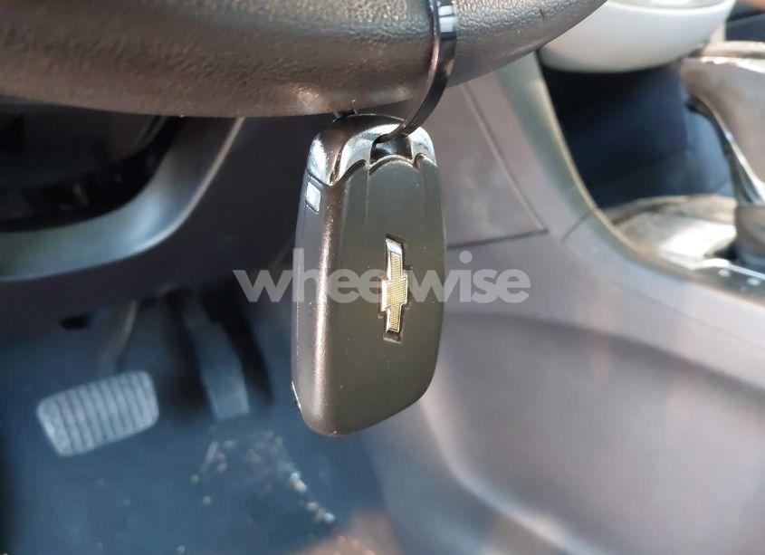 Photo 11 of 2019 Chevrolet Equinox LS (VIN 3GNAXHEV3KS564909)