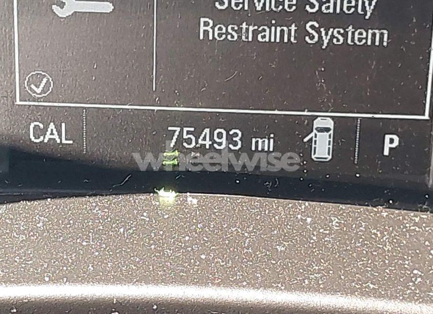 Photo 15 of 2020 Chevrolet Equinox FWD LS (VIN 3GNAXHEV3LS536867)