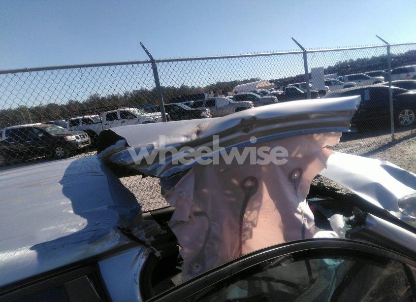 Photo 17 of 2021 Chevrolet Equinox FWD LS (VIN 3GNAXHEV3MS172063)