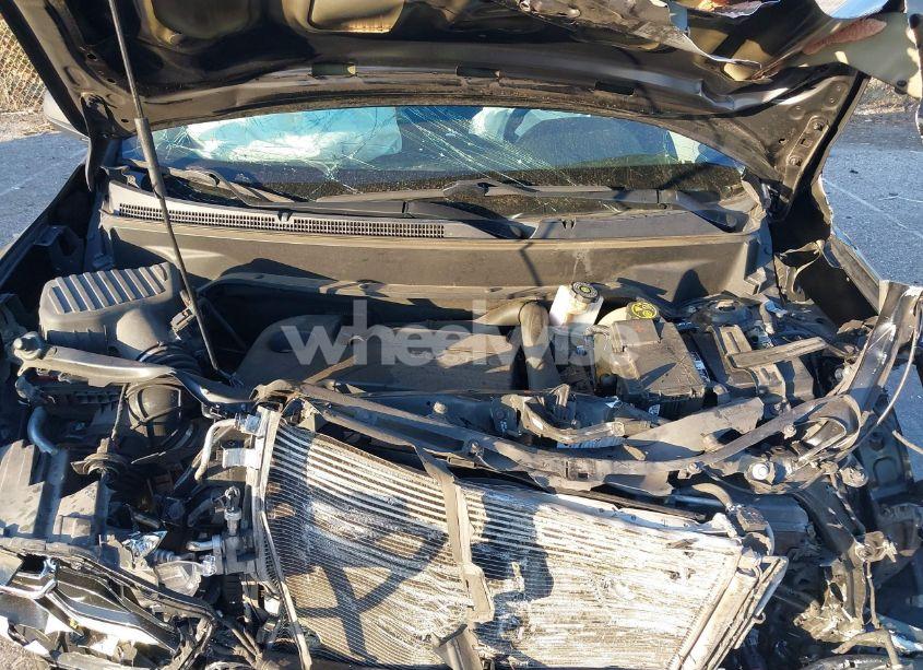 Photo 10 of 2019 Chevrolet Equinox LS (VIN 3GNAXHEV4KL369489)