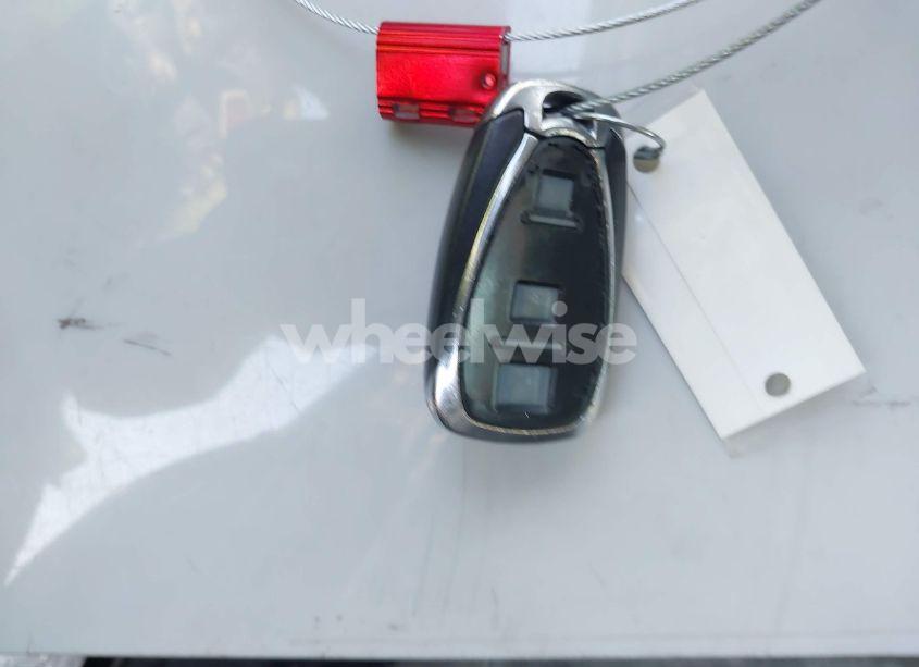 Photo 11 of 2019 Chevrolet Equinox LS (VIN 3GNAXHEV4KL369489)