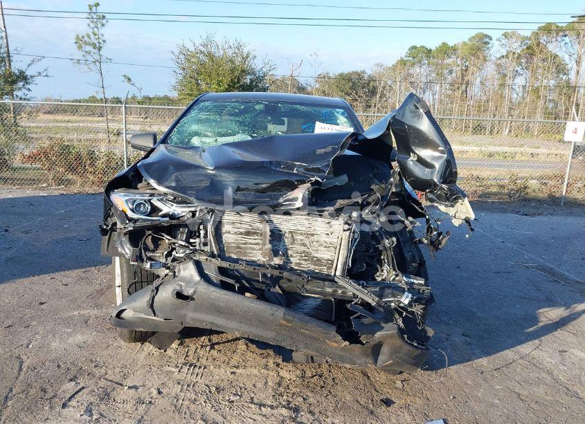 Photo 12 of 2019 Chevrolet Equinox LS (VIN 3GNAXHEV4KL369489)