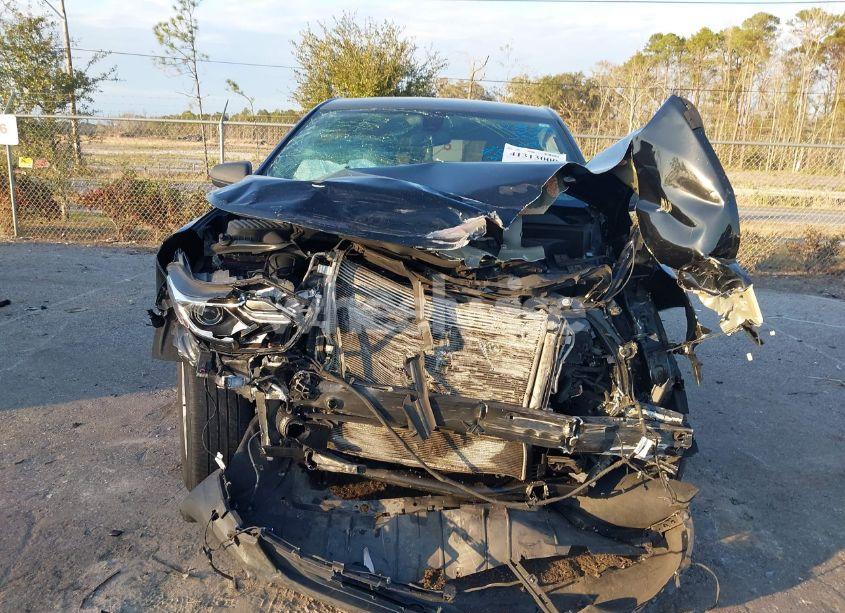 Photo 6 of 2019 Chevrolet Equinox LS (VIN 3GNAXHEV4KL369489)