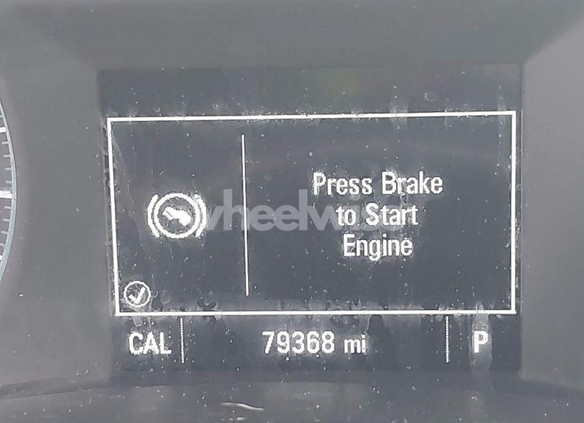 Photo 15 of 2020 Chevrolet Equinox FWD LS (VIN 3GNAXHEV4LS545593)