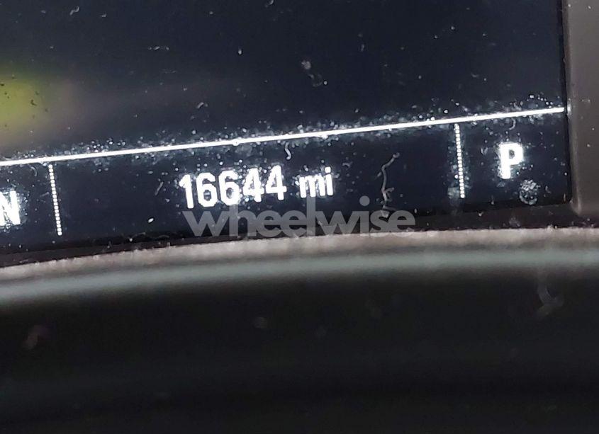 Photo 15 of 2020 Chevrolet Equinox FWD LS (VIN 3GNAXHEV4LS649629)