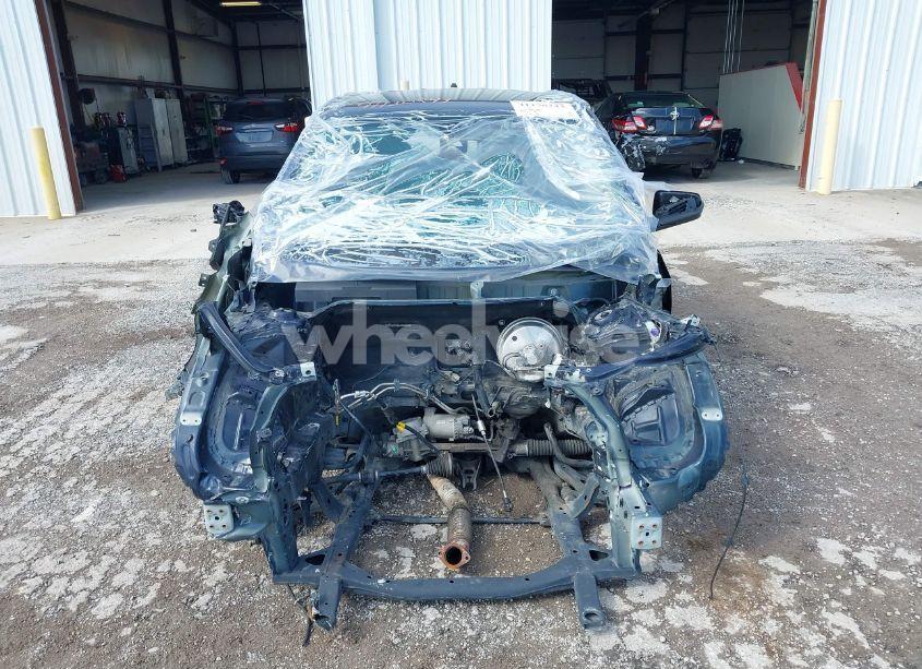 Photo 11 of 2020 Chevrolet Equinox FWD LS (VIN 3GNAXHEV4LS733949)