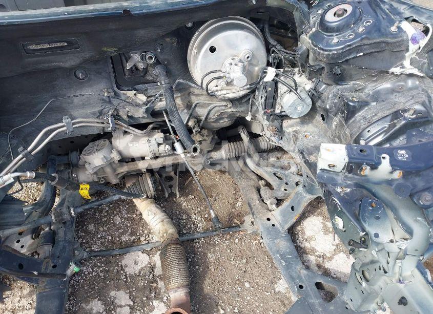 Photo 16 of 2020 Chevrolet Equinox FWD LS (VIN 3GNAXHEV4LS733949)