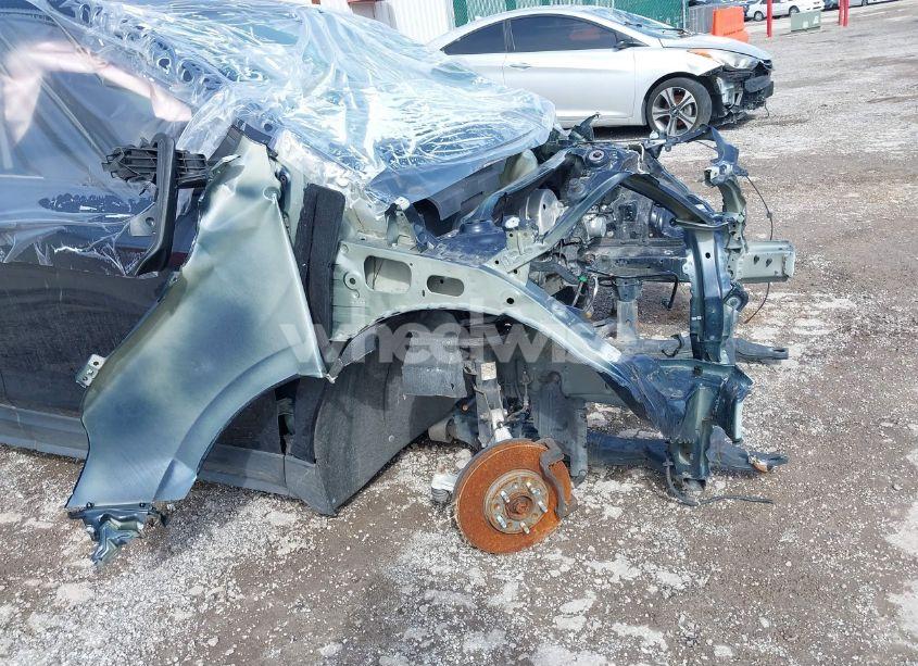 Photo 17 of 2020 Chevrolet Equinox FWD LS (VIN 3GNAXHEV4LS733949)