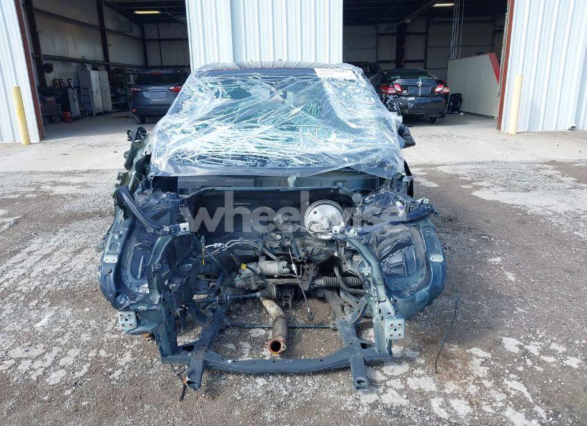 Photo 6 of 2020 Chevrolet Equinox FWD LS (VIN 3GNAXHEV4LS733949)