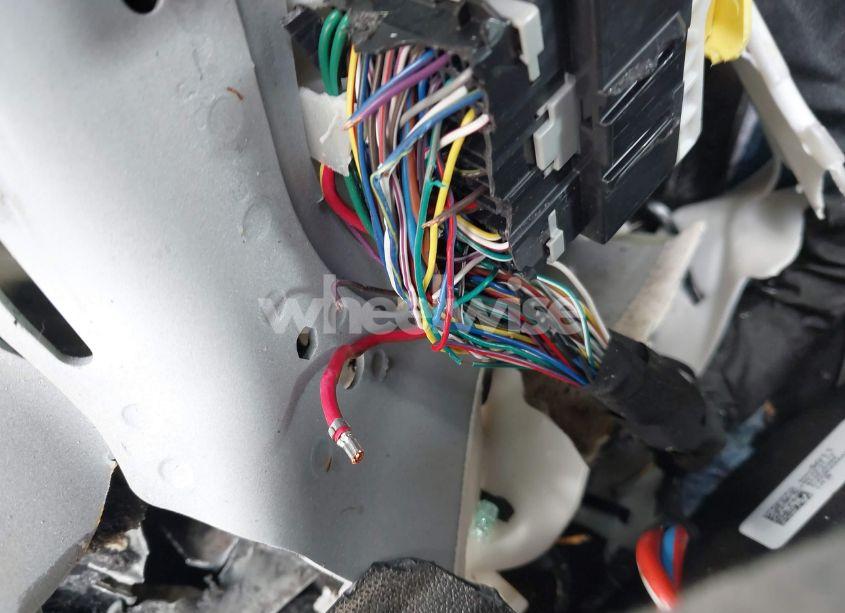 Photo 19 of 2022 Chevrolet Equinox FWD LS (VIN 3GNAXHEV4NS155080)