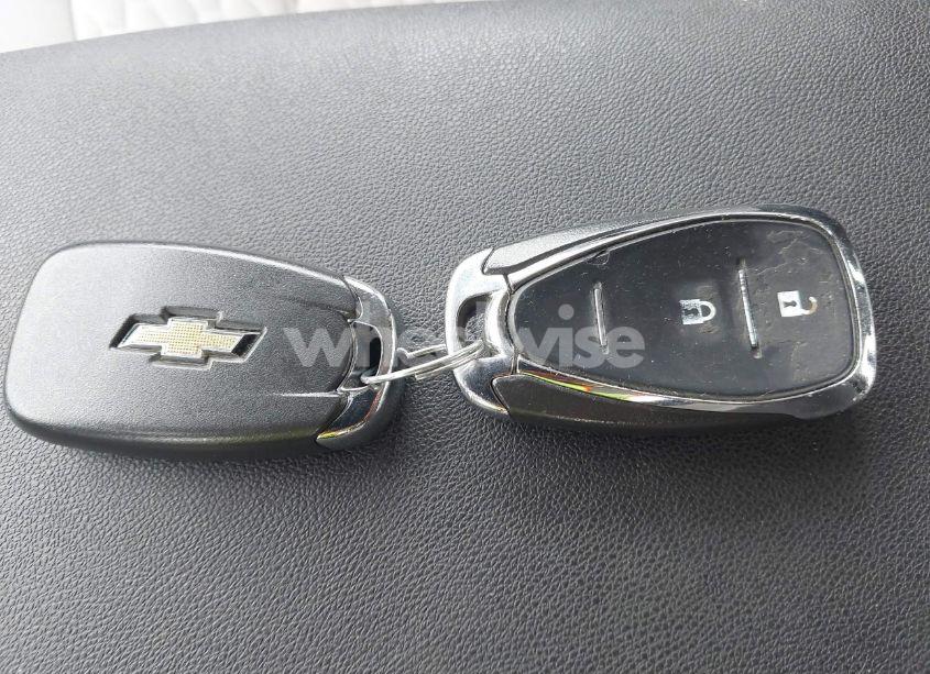 Photo 11 of 2018 Chevrolet Equinox LS (VIN 3GNAXHEV5JL367233)