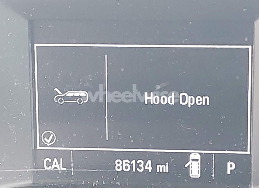 Photo 15 of 2018 Chevrolet Equinox LS (VIN 3GNAXHEV5JL367233)