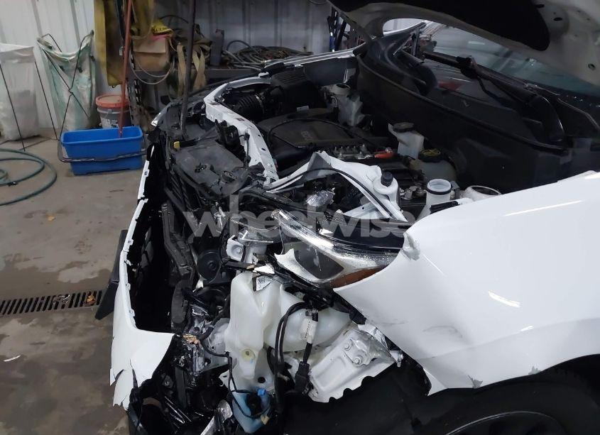 Photo 18 of 2018 Chevrolet Equinox LS (VIN 3GNAXHEV5JS584965)