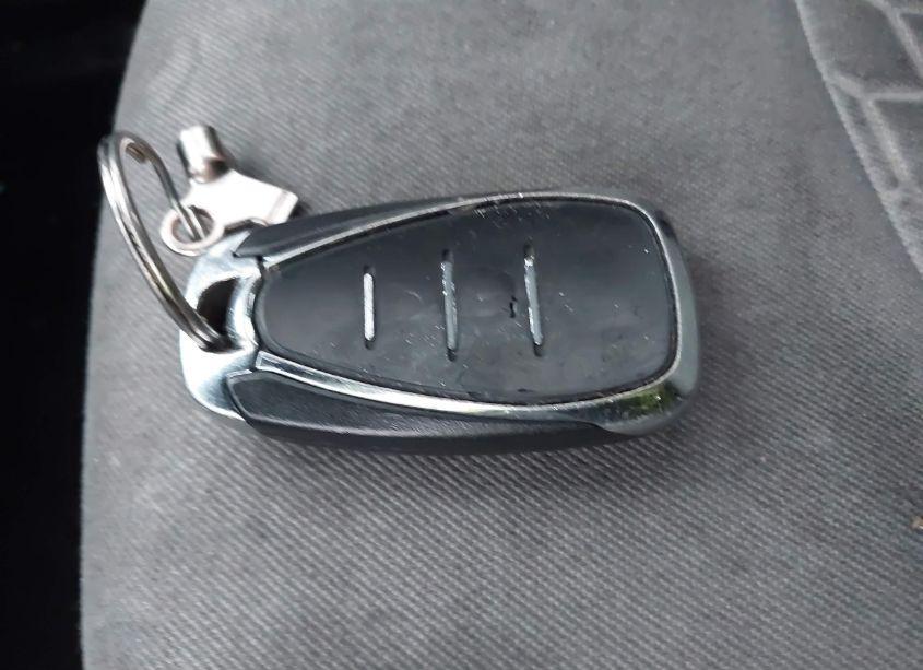 Photo 11 of 2019 Chevrolet Equinox LS (VIN 3GNAXHEV5KL251936)