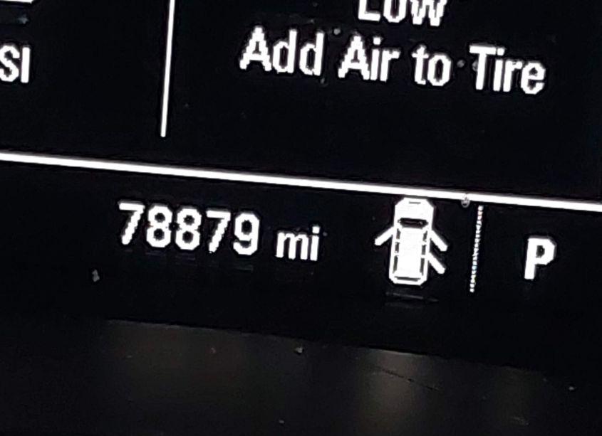 Photo 15 of 2019 Chevrolet Equinox LS (VIN 3GNAXHEV5KL251936)