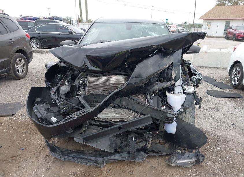 Photo 11 of 2019 Chevrolet Equinox LS (VIN 3GNAXHEV5KL270745)