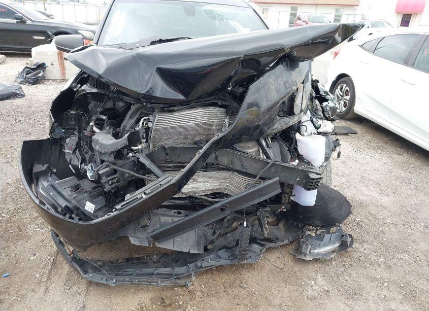 Photo 6 of 2019 Chevrolet Equinox LS (VIN 3GNAXHEV5KL270745)