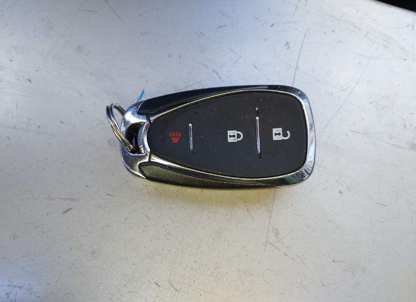 Photo 11 of 2020 Chevrolet Equinox FWD LS (VIN 3GNAXHEV5LS534327)