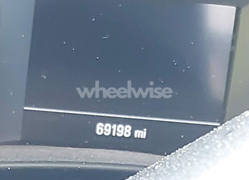 Photo 14 of 2020 Chevrolet Equinox FWD LS (VIN 3GNAXHEV5LS576724)